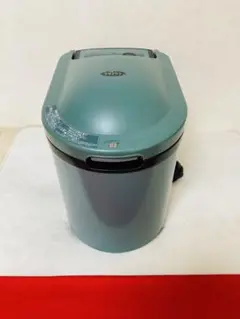 人気商品　ナショナル　家庭用生ゴミ処理機　リサイクラー　乾燥式　MS-N33