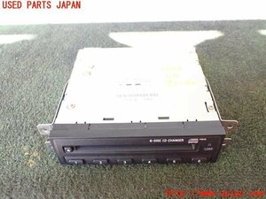 1UPJ-15966505]パジェロ(V75W)CDチェンジャー 中古