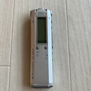 SONY ICD-SX78 ソニー ICレコーダー ボイスレコーダー 送料無料 S961