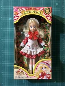 ドール・ナージャギャラリー　　明日のナージャ　　〈ストック未開封品〉　2003