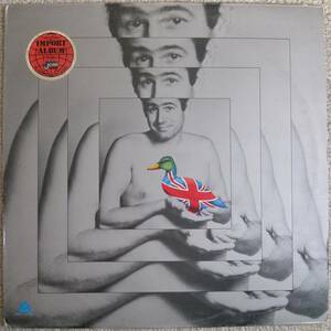 Neil Innes『Taking Off』LP Soft Rock ソフトロック The Rutles