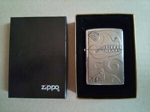 ZIPPO 恐竜 オイルライター ジッポー ジッポ zippo Zippo 喫煙具 ライター