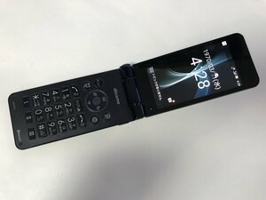 GE117 docomo SH-01J ブルーブラック 判定〇