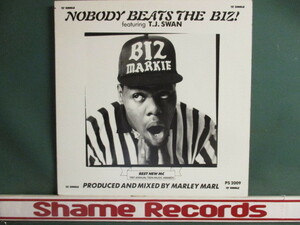 Biz Markie ： Nobody Beats The Biz ! 12