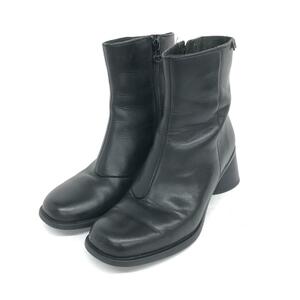 ◆CAMPER カンペール ブーツ 37◆ ブラック レディース 靴 シューズ ブーティー boots