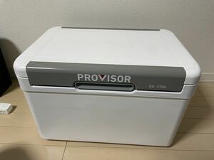 ダイワ DAIWA プロバイザー PROVISOR GU2700 中古