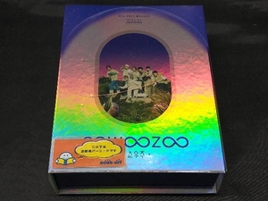 BTS 2021 MUSTER SOWOOZOO Blu-ray(UNIVERSAL MUSIC STORE & FC限定版)