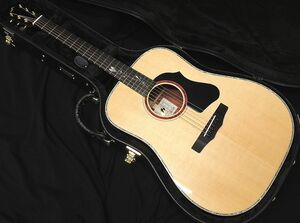 Morris M-104PDK Made in Japan モーリス アコースティックギター オール単板 2023 Limited Edition For Flat-picking 5本限定モデル
