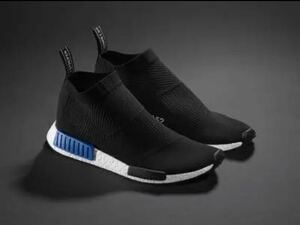 28.5CMNMD_CS1　NMD CT SOCK PK S79152