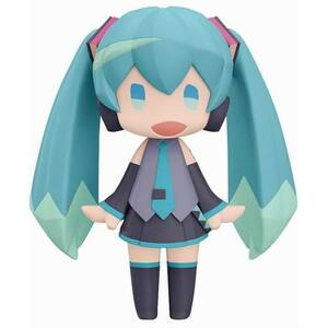 HELLO! GOOD SMILE 初音ミク (再販) キャラクター・ボーカル・シリーズ フィギュア グッドスマイルカンパニー [ 新品 ]