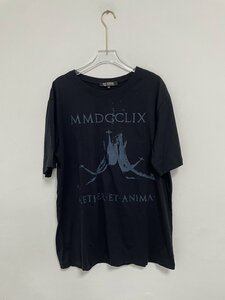 RAF SIMONS ラフシモンズ BODY SNATCHERS Tシャツ-Tシャツ Mサイズ