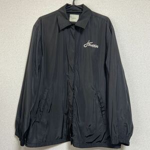 送料無料☆ jouetie × THRASHER コーチジャケット　ジュエティ スラッシャー