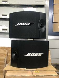 BOSE 301V SPEAKER ペア 