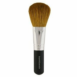 ★即決 新品 ベアミネラル フローレス フェイスブラシ★Flawless Application Face Brush