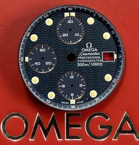 純正品 178.0514文字盤 オメガシーマスター プロフェッショナル 300 OMEGA SEAMASTER professional 259980 自動巻 automatic