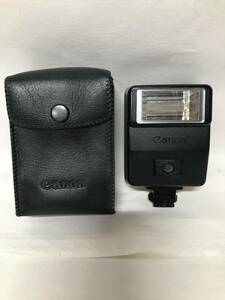 ■Canon SPEEDLITE 155A ■フラッシュ ■ストロボ ■スピードライト