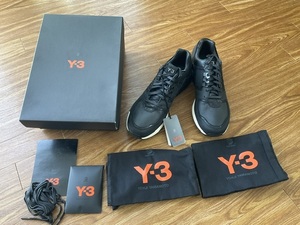 adidas YOHJI YAMAMOTO Y-3 
