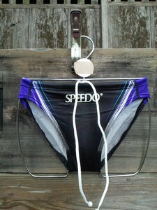 mizuno SPEEDO 競泳水着　83RR-02009 フュージョンカット