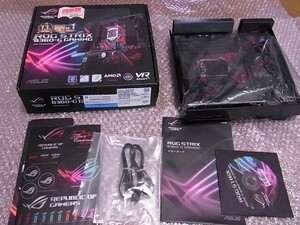 ASUS ROG STRIX B360-G GAMING B360/LGA1151/MicroATX