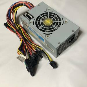 【中古】Antec 350W電源 MT-350 特殊サイズ 寸法 約 6.3 x 9.3 x 15.4 cm