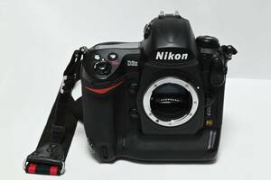 Nikon D3X 中古美品