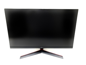 【動作保証】LG 32GN600 31.5インチ ゲーミング モニター 液晶 ディスプレイ 2021年製 中古 O8848048