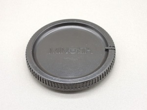 #0477ca ★★ 【送料無料】MINOLTA ミノルタ BC-1000 リアキャップ ★★