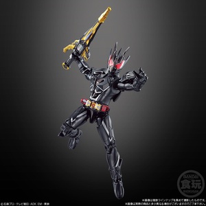 ザイア　ボディ アーマー 2個 セット 装動 仮面ライダーセイバー Book5 ＆ 装動 仮面ライダーゼロワン ＆ 仮面ライダーディケイド