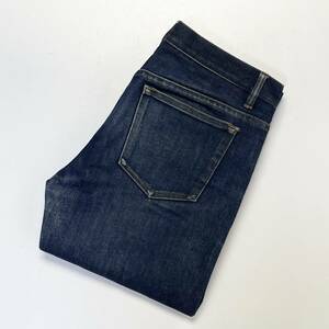 A.P.C アーペーセー PETIT STANDARD プチスタンダード ジーンズ デニムパンツ W30/F365