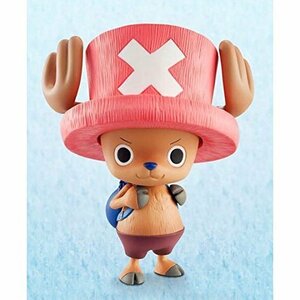 【中古】 エクセレントモデル Portrait.Of.Pirates ワンピース LIMITED EDITION トニー