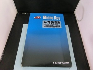 マイクロエース MICRO ACE Nゲージ 東急 5000系 6次車 偶数編成 基本6両セット A-7860