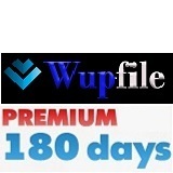 【評価数3000以上の実績】Wupfile プレミアム 180日間【安心サポート】