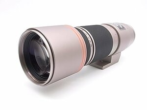 p163 ELICAR 600-1200mm f10-20 [1F] MACRO 1:3 MC φ72　USED