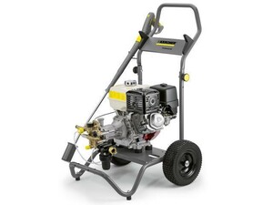 KARCHER（ケルヒャー）冷水高圧洗浄機　HD9/23G（エンジンタイプ） HD923G　1.187-906.0