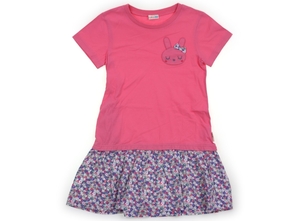 ニットプランナー（ＫＰ） Knit Planner(KP) ワンピース 130サイズ 女の子 子供服 ベビー服 キッズ