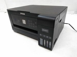 ♪ジャンク EPSON エプソン EW-M571T エコタンク搭載 インクジェット複合機 I032505A @140♪