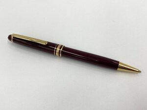 MONTBLANC モンブラン ツイスト ボールペン【CDBA5032】