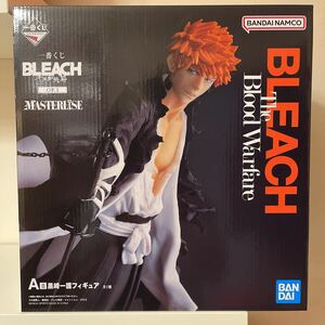 一番くじ BLEACH 千年血戦篇 OP.1 A賞 黒崎一護フィギュア