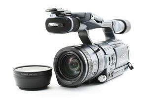 【実用品】Sony ソニー HDR-FX1 デジタルHD ビデオカメラ #791