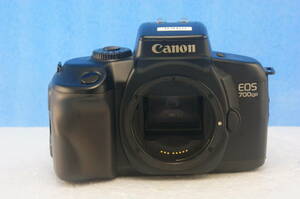 ％％％ 0968CANON EOS700訳ありボデー　％％％