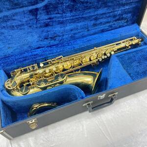 SELMER Mark Ⅵ 16万番台 1968年製 テナーサックス Mark6 マーク6 セルマー M.16××××