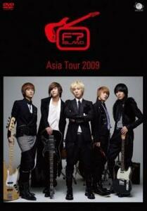 ケース無::bs::Asia Tour 2009 FTIsland【字幕】 レンタル落ち 中古 DVD