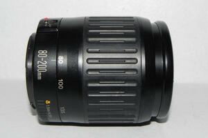 *ジャンク品　Canon EF80-200mm f/4.5-5.6　レンズ*