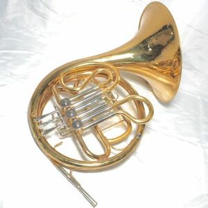 YAMAHA YHR-313 ホルン 吹奏 管楽器 ヤマハ/140サイズ