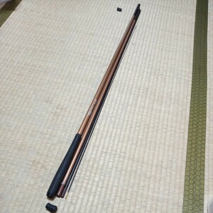 ヘラブナ竿　釣りっ子　小ぶな12　全長約3.40m　仕舞い1.0m　オリムピック　釣具　j6732