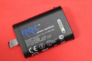 CB9007(6) n RRC2040 11.25V 2950mAh 工業用コントローラー バッテリー