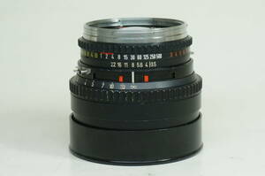 プラナー 100mmf3.5 T 中古美品