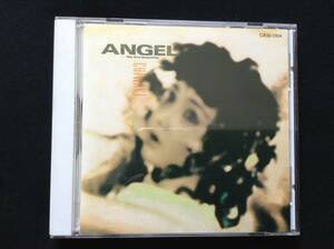 ちわきまゆみ★エンゼル Angel-We Are Beautiful リトル・ルーシー 80年代J-pop 邦楽ロック・アーティスト 銀河系グラムロック 80