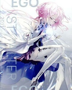 ＧＲＥＡＴＥＳＴ　ＨＩＴＳ　２０１１－２０１７“ＡＬＴＥＲ　ＥＧＯ”（初回生産限定盤Ｂ）（ＤＶＤ付）／ＥＧＯＩＳＴ