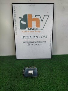 スバル ステアリングラック制御ユニット インプレッサ GE6 2011 #hyj NSP73464